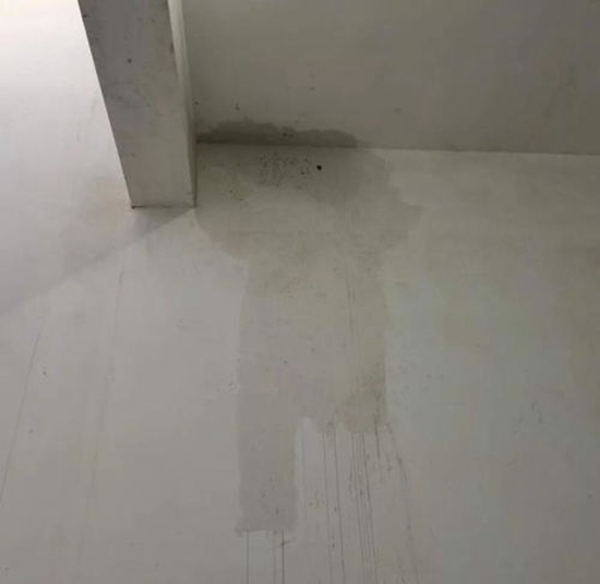 亳州老房改造主管道漏水的原因_租的房子地下漏水是谁的责任