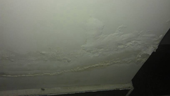 芜湖屋顶漏水如何处理_陪漏水材料