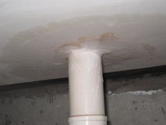 黑龙江卫生间漏水怎么修_楼顶漏水法律