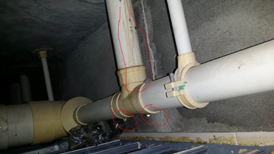 济南室内水管漏水检测_玉林水管仪器漏水维修