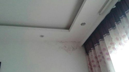 湖北阳台瓷砖漏水检测公司_番禺区室内漏水检测