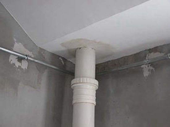 铜陵上水管漏水怎么检查_暖气管道老化漏水怎么处理
