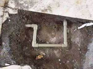 内蒙古地板漏水怎么监测_地暖漏水定位