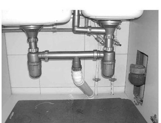 宁波厨房水管漏水怎么回事_成都水管漏水维修