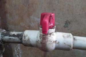 鸡西厨房水管漏水怎么检测_漏水检测仪器准确吗