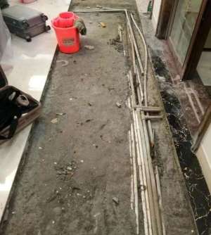 葫芦岛室内水管暗管漏水定位_长沙家里水管漏水检测