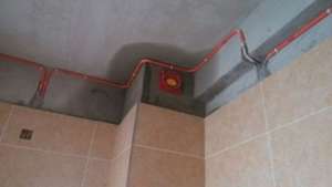 长治室内水管漏水怎么检测_漏水检测仪器准确吗