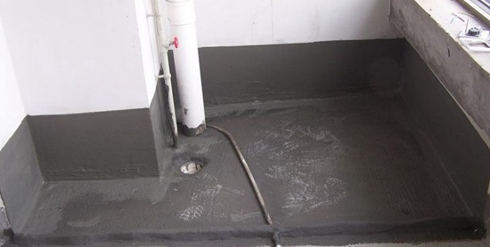 苏州楼上卫生间漏水点检测方法_楼上往楼下邻卫生间走廊漏水