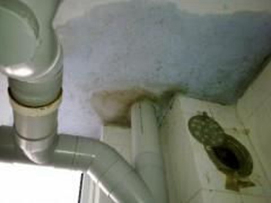七台河厨房水管漏水点检测_漏水检测仪器准确吗