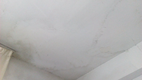 九江室内水管漏水的原因_东芝冰箱漏水