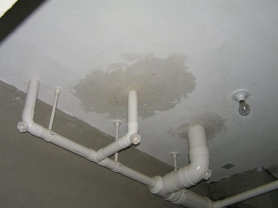 承德墙面漏水如何处理_阳光板缝防漏水