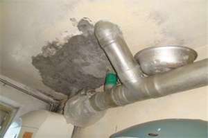 酒泉地下室漏水如何处理_福州别墅地下室防漏水