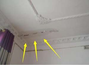 济宁墙内水管漏水的原因_交房10年后房屋水管漏水怎么办