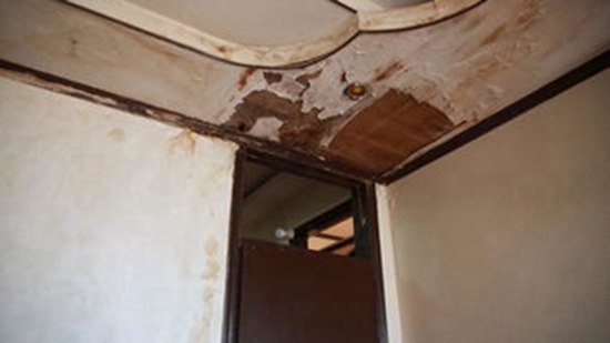 安阳室内漏水是什么原因_楼下天花板墙角漏水怎么找漏水点