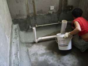 淮南厨房水管漏水怎么回事_燕郊厨房漏水维修
