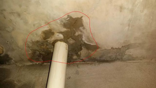 株洲老房改造主管道漏水怎么修_房子过了质保期漏水怎么解决
