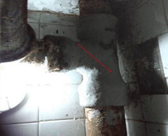 马鞍山热水器水管漏水怎么监测_地暖漏水定位
