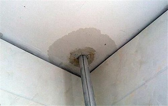 安康卫生间暖气管漏水怎么排查_瓷砖里的暖气管子漏水