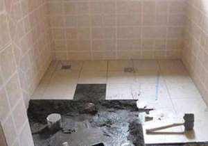 太原厨房漏水修理多少钱_屋顶漏水墙面脱落