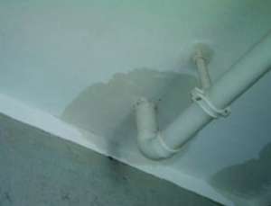 长沙毛坯房漏水检测公司_长时间漏水会影响结构吗