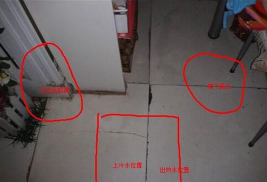 岳阳阳台漏水怎么处理_阳台地板漏水