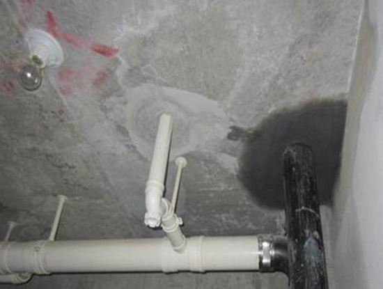 黄石室内水管漏水的原因_漏水的水管怎么解决