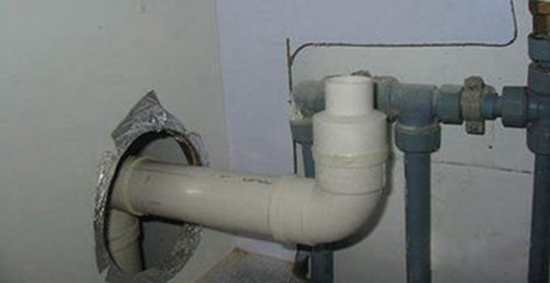 泰安卫生间暖气管漏水检测_漏水检测仪器准确吗