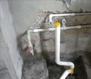 佳木斯厨房水管漏水怎么检测_漏水检测仪器准确吗