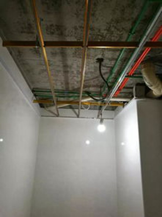 鞍山厕所地面砖漏水点检测方法_住了5年厕所房顶漏水怎么处理