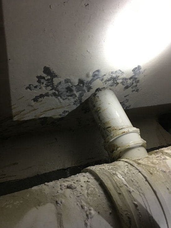 海南天花板漏水处理方法_重庆楼板缝隙漏水处理