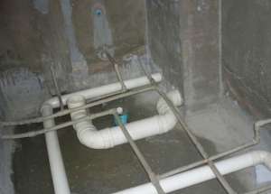 漳州卫生间下水管漏水检测公司_番禺区室内漏水检测