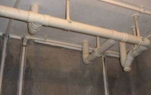 三明室内水管暗管漏水_入墙式混水阀底座漏水