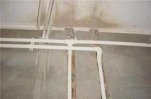 泰州厨房漏水怎么检测_漏水检测仪器准确吗