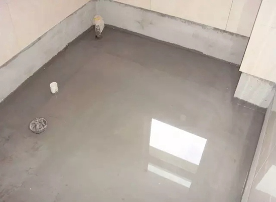 黑龙江地暖漏水处理方法_卫生间地暖漏水维修