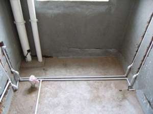 达州上水管漏水怎么检测_漏水检测仪器准确吗