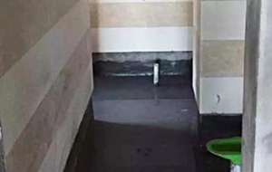 惠州墙面漏水怎么检查_卫生间天花板漏水吗