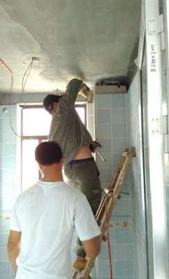 安徽暗管漏水点检测_番禺区室内漏水检测