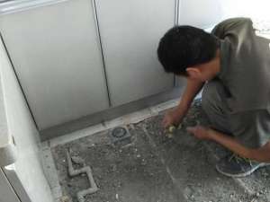 广州墙面漏水点检测方法_江北区如何检测管道漏水