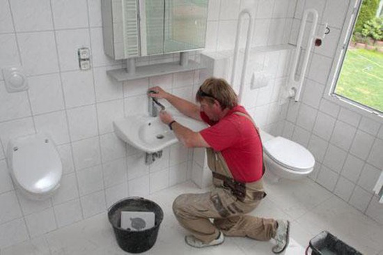 定西室内水管漏水检测_家里的水管漏水有什么方法解决