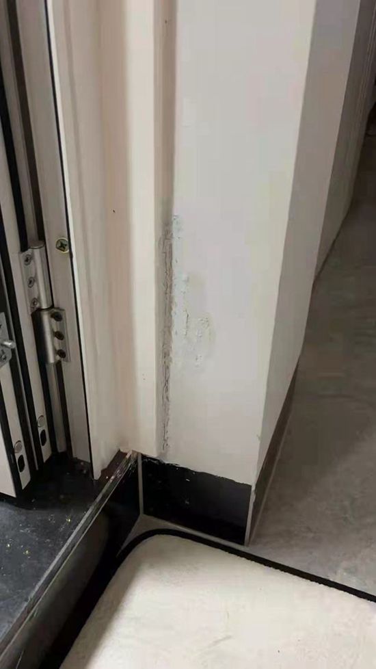 淮南厨房水管漏水怎么回事_燕郊厨房漏水维修