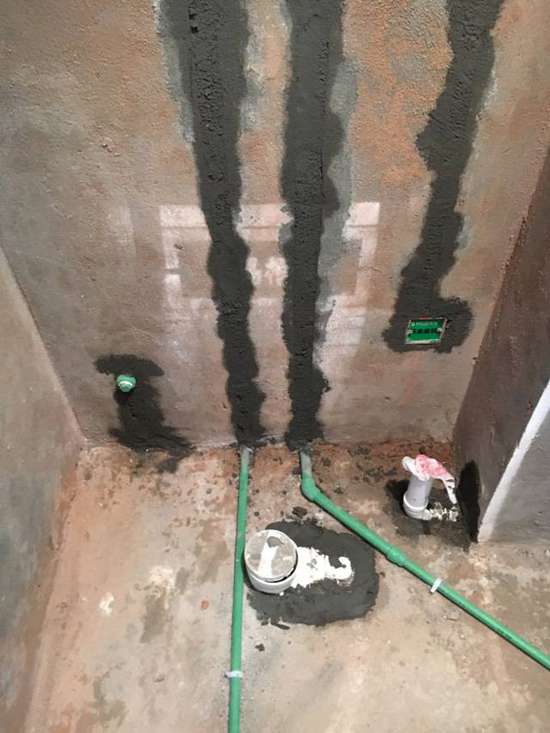 蚌埠热水器水管漏水怎么回事_燃气热水器水管内丝漏水