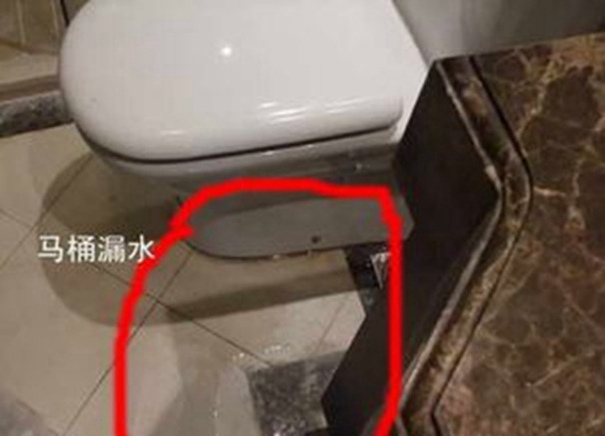 牡丹江厨房漏水维修方法_菏泽地板下水管漏水渗水