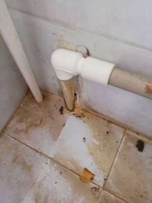 台州水管漏水怎么排查_排水管漏水如何排查