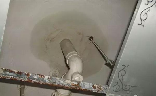 阳泉热水器漏水怎么监测_铜铝暖气漏水点怎么找