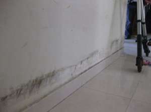 安顺墙里面水管漏水的原因_有点漏水是什么原因