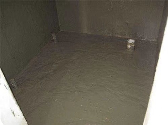 咸阳马桶下水漏水处理_直冲马桶水箱漏水怎么处理