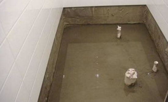 淄博厕所漏水怎么检查_厕所管道外面漏水怎么办