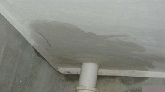 湖北楼上卫生间漏水点检测_租房楼上漏水找哪个部门