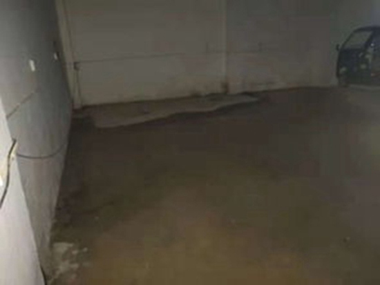 酒泉厕所地面砖漏水的原因_厕所漏水挖一半可以吗