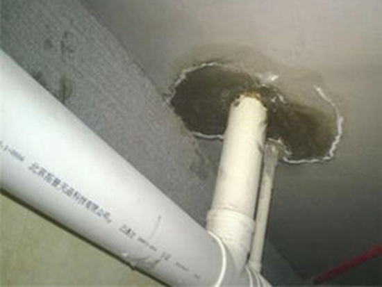 吉安卫生间暖气管漏水点检测方法_家庭游泳池漏水